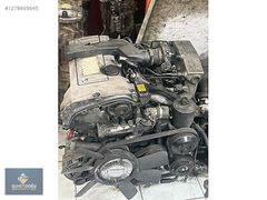 MERCEDES 111 E200 KOMPLE MOTOR 2101