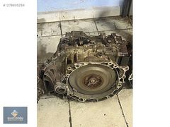 FORD MONDEO POWERSHIFT OTOMATİK ŞANZIMAN