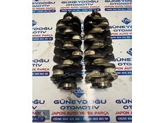 MITSUBISHI L200 EURO 6 4N14 KRANK MİLİ