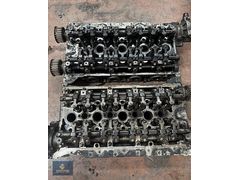 RENAULT MASTER G9U SİLİNDİR KAPAK