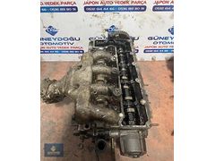 SUZUKI VITARA V40 SİLİNDİR KAPAK
