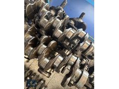 HYUNDAİ KİA CRDI EURO 5 KRANK MİLİ