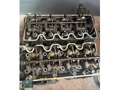 MERCEDES 102 SİLİNDİR KAPAK