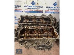NİSSAN MAXİMA VQ20 SİLİNDİR KAPAK