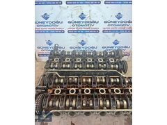 MERCEDES 104 SİLİNDİR KAPAK