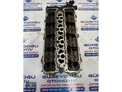 MITSUBISHI CARİSMA 1.8 SİLİNDİR KAPAK