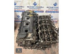 NİSSAN NAVARA YD25 SİLİNDİR KAPAK