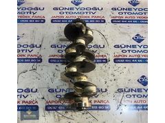 VOLKSWAGEN PASSAT GOLF 1.6 CDX 04LB KRANK MİLİ