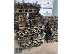 MAZDA 626 FS SİLİNDİR KAPAK