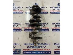 VOLKSWAGEN GOLF PASSAT 1.6 CAY 03L KRANK MİLİ