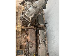 TOYOTA HILUX 2L SİLİNDİR KAPAK