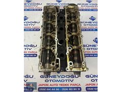 ROVER 2.0 SİLİNDİR KAPAK