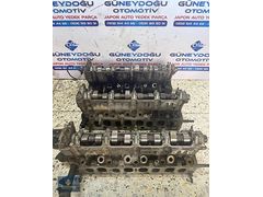 RENAULT MEGANE F3R SİLİNDİR KAPAK