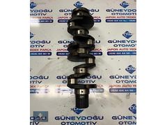 FİAT DUCATO 2.8 KRANK MİLİ