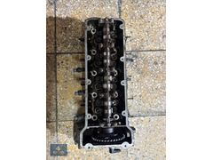 BMW E46 M43 318İ 203 SİLİNDİR KAPAK