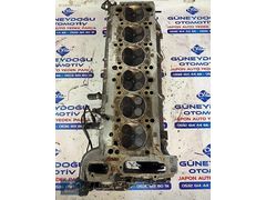 BMW E36 E34 320İ M50 M52 400 411 393 SİLİNDİR KAPAK