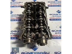 TOYOTA COROLLA 1NR 1.33 SİLİNDİR KAPAK