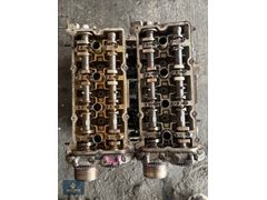 NİSSAN X TRAİL QR20 SİLİNDİR KAPAK