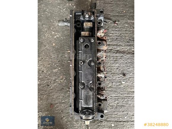 FORD CONNECT 1.8 TDCI SİLİNDİR KAPAK