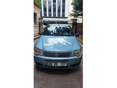 Sahibinden Fiat Palio 1.2 LPG li 2005