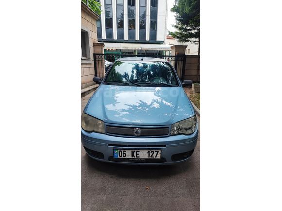 Sahibinden Fiat Palio 1.2 LPG li 2005
