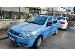 Sahibinden Fiat Palio 1.2 LPG li 2005