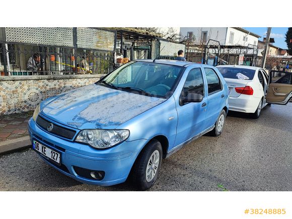 Sahibinden Fiat Palio 1.2 LPG li 2005