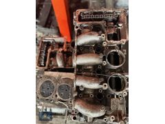 PEUGEOT RANGE ROVER V48 SİLİNDİR KAPAK