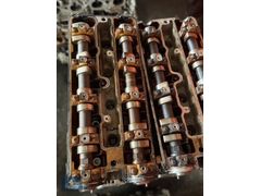 OPEL VECTRA B 2.0 SİLİNDİR KAPAK