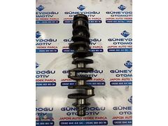 FORD TRANSİT 5 SİLİNDİR 200 PSİ KRANK MİLİ
