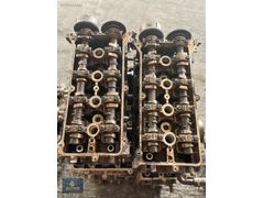 MAZDA 3 ZY SİLİNDİR KAPAK