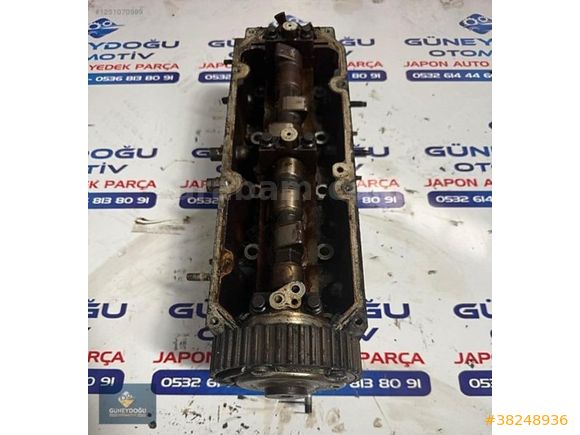 FIAT DOBLO 1.4 VANUSLU SİLİNDİR KAPAK