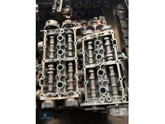 VOLKSWAGEN POLO 1.4 EKSANTRİK KEP