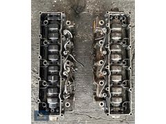 LAND ROVER 2.0 DİZEL SİLİNDİR KAPAK