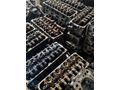 MAZDA 323 541 1.6 B6 SİLİNDİR KAPAK