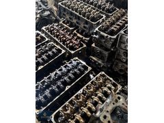 MAZDA 323 541 1.6 B6 SİLİNDİR KAPAK