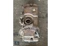 PEUGEOT 206 1.4 8 VALF Z04 Z05 Z06 SİLİNDİR KAPAK