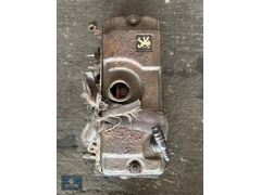 PEUGEOT 206 1.4 8 VALF Z04 Z05 Z06 SİLİNDİR KAPAK