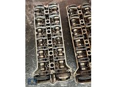 MERCEDES E320 104 1601 SİLİNDİR KAPAK