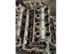 PEUGEOT 407 508 2.0 V45 SİLİNDİR KAPAK