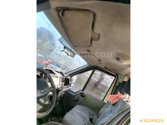 Sahibinden Ford Trucks Transit 330