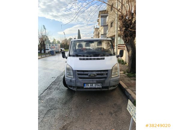 Sahibinden Ford Trucks Transit 330