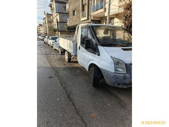 Sahibinden Ford Trucks Transit 330