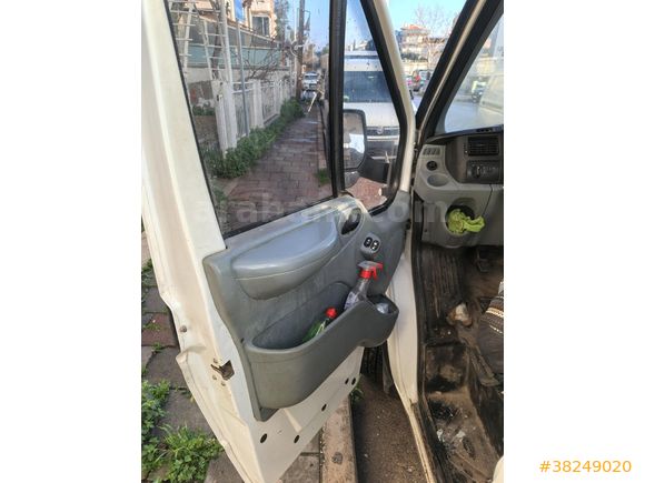 Sahibinden Ford Trucks Transit 330