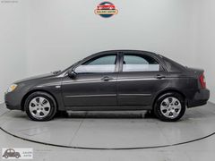 Galeri Antik 2006 KİA CERATO 1.5 CRDİ LX