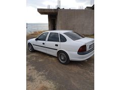 Sahibinden Opel Vectra 1.6 GL 1998 Model