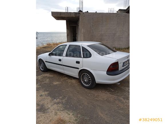 Sahibinden Opel Vectra 1.6 GL 1998 Model