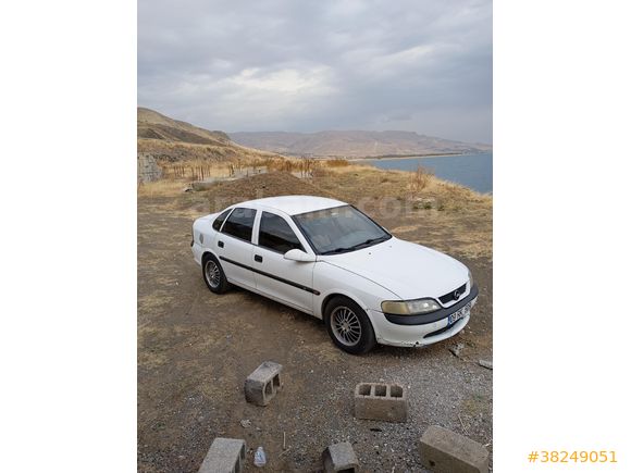 Sahibinden Opel Vectra 1.6 GL 1998 Model