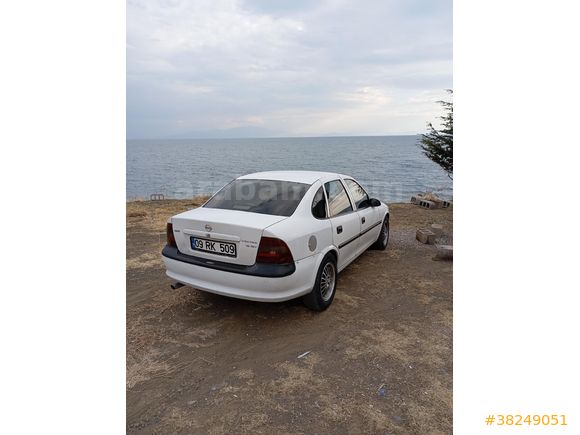 Sahibinden Opel Vectra 1.6 GL 1998 Model