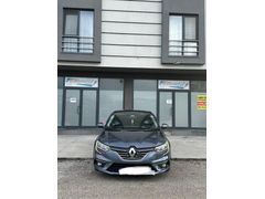 Sahibinden Renault Megane 1.5 dCi Touch Plus 2017 Model